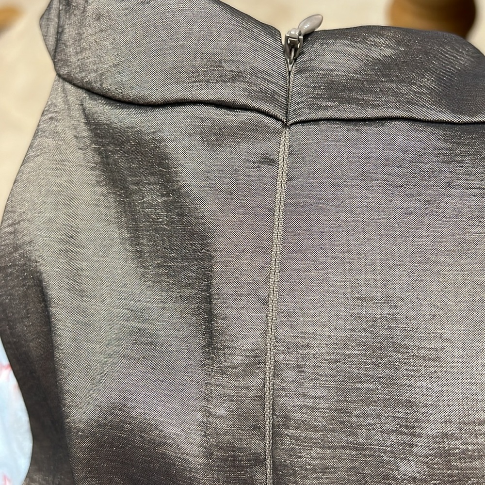 Cache dress - Picture 12 of 12
